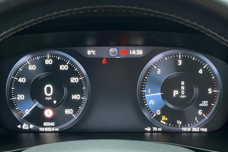 Used Volvo XC40 2018 for sale - 77493362: Photo 13