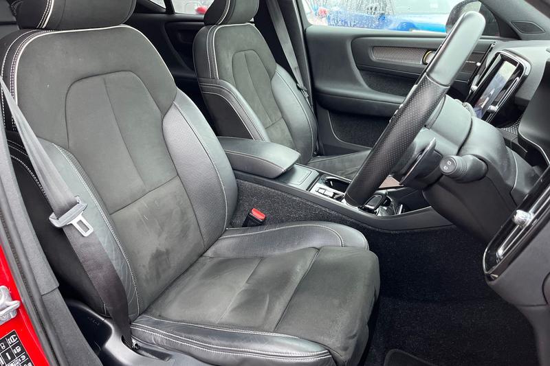 Used Volvo XC40 2018 for sale - 77493362: Photo 17