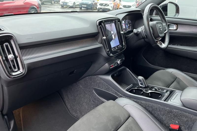 Used Volvo XC40 2018 for sale - 77493362: Photo 18