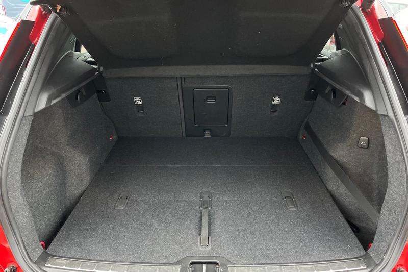 Used Volvo XC40 2018 for sale - 77493362: Photo 21