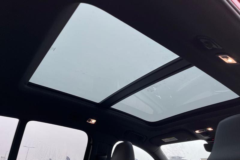 Used Volvo XC40 2018 for sale - 77493362: Photo 22