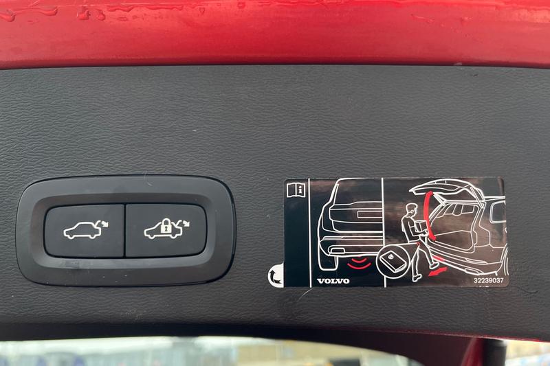 Used Volvo XC40 2018 for sale - 77493362: Photo 23