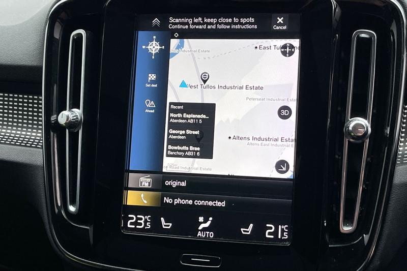 Used Volvo XC40 2018 for sale - 77493362: Photo 27