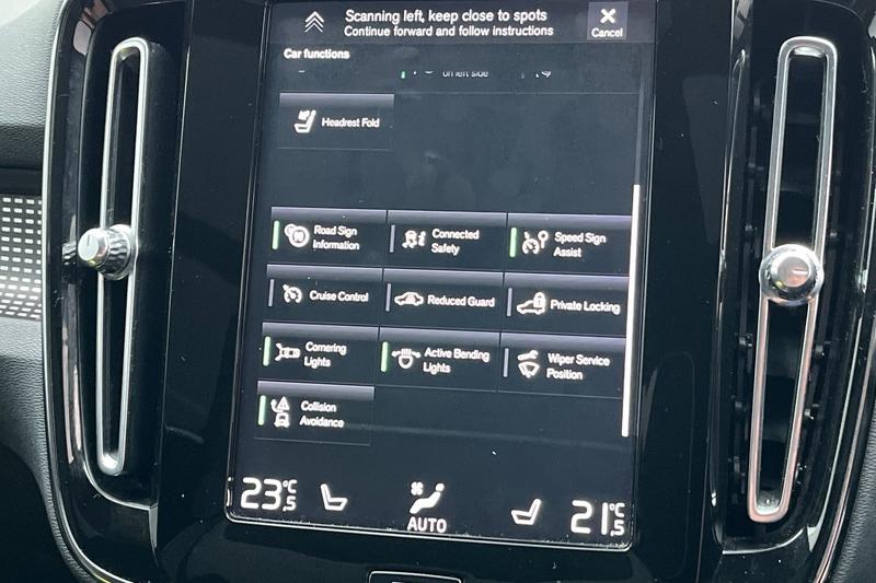 Used Volvo XC40 2018 for sale - 77493362: Photo 30