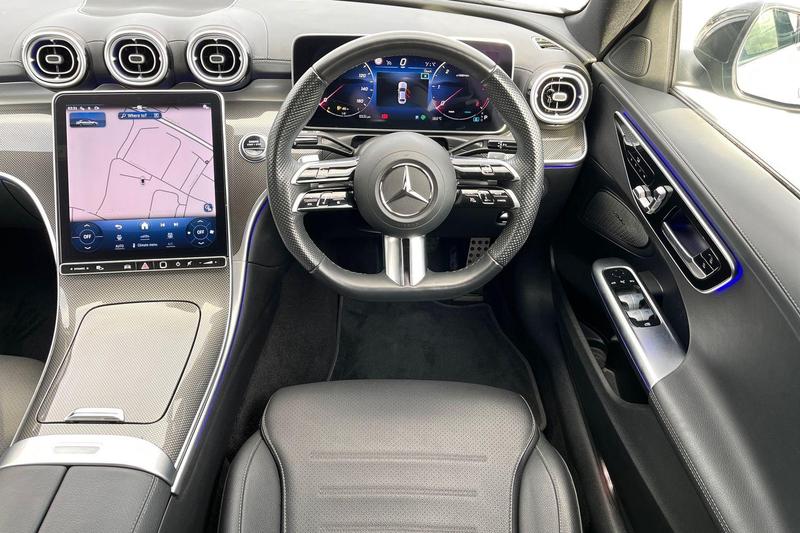 Used Mercedes-Benz C Class 2024 for sale - 77061402: Photo 11