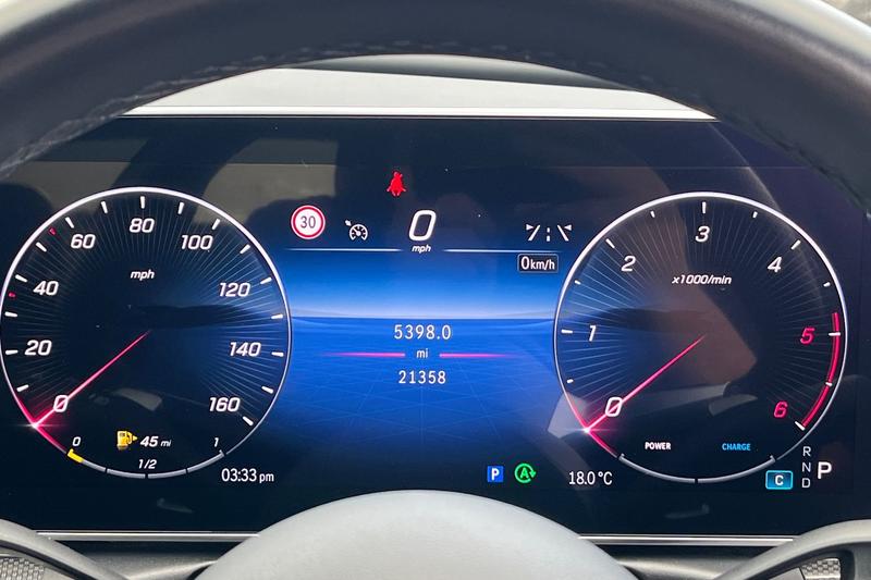 Used Mercedes-Benz C Class 2024 for sale - 77061402: Photo 13