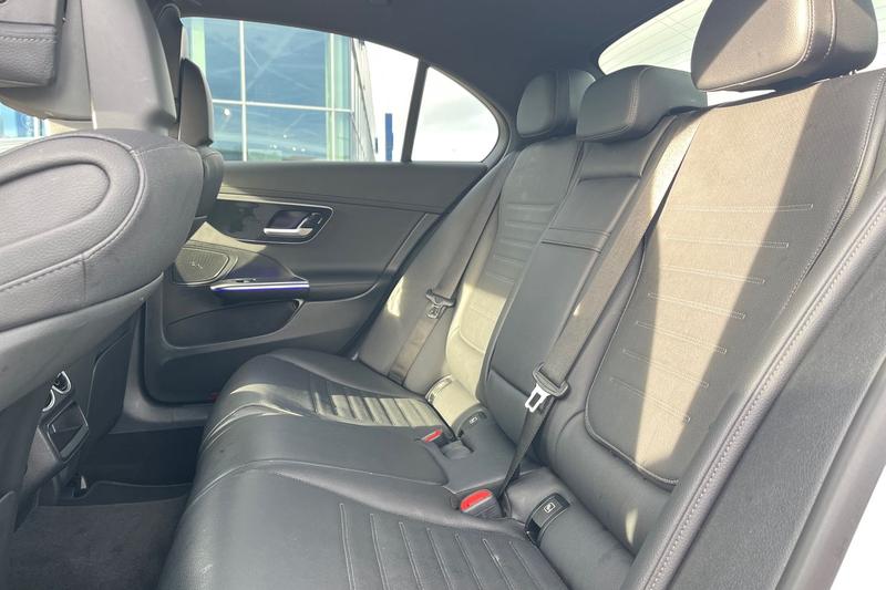 Used Mercedes-Benz C Class 2024 for sale - 77061402: Photo 20