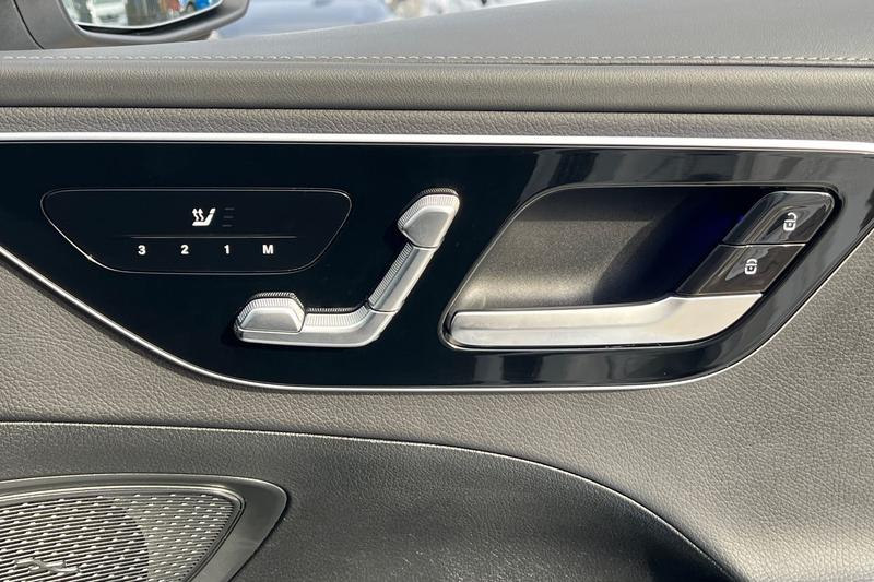 Used Mercedes-Benz C Class 2024 for sale - 77061402: Photo 24