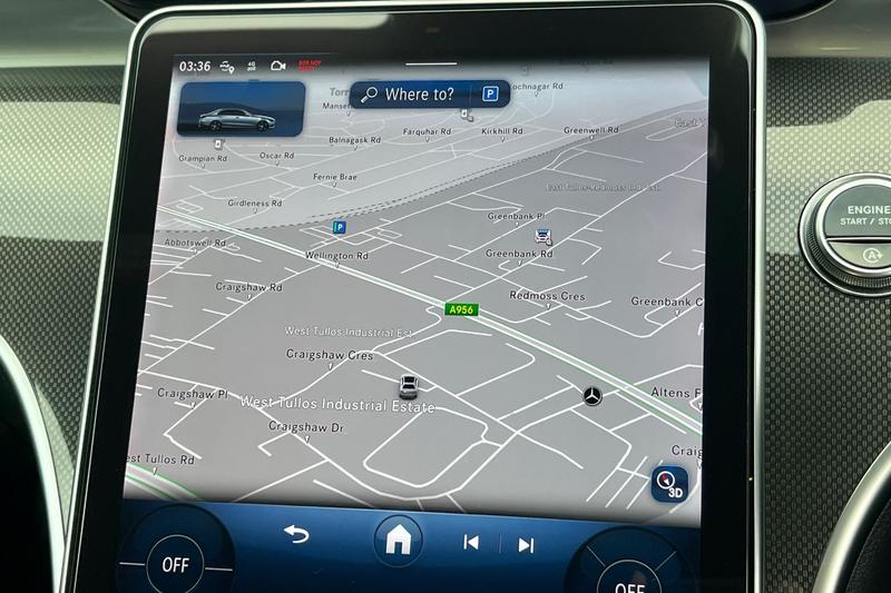 Used Mercedes-Benz C Class 2024 for sale - 77061402: Photo 29