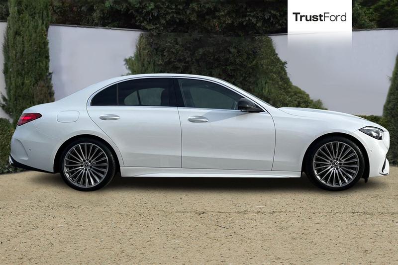 Used Mercedes-Benz C Class 2024 for sale - 77061402: Photo 3