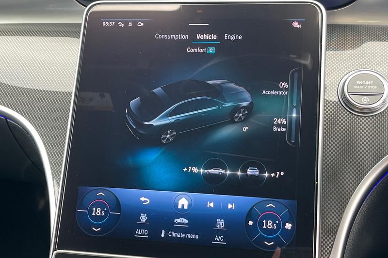 Used Mercedes-Benz C Class 2024 for sale - 77061402: Photo 31