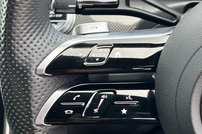 Used Mercedes-Benz C Class 2024 for sale - 77061402: Photo 38