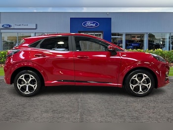 Used Ford Puma 2025 for sale - 79128759: Photo