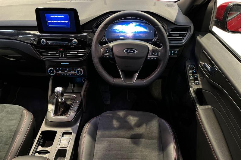 Used Ford Kuga 2023 for sale - 76684860: Photo 11