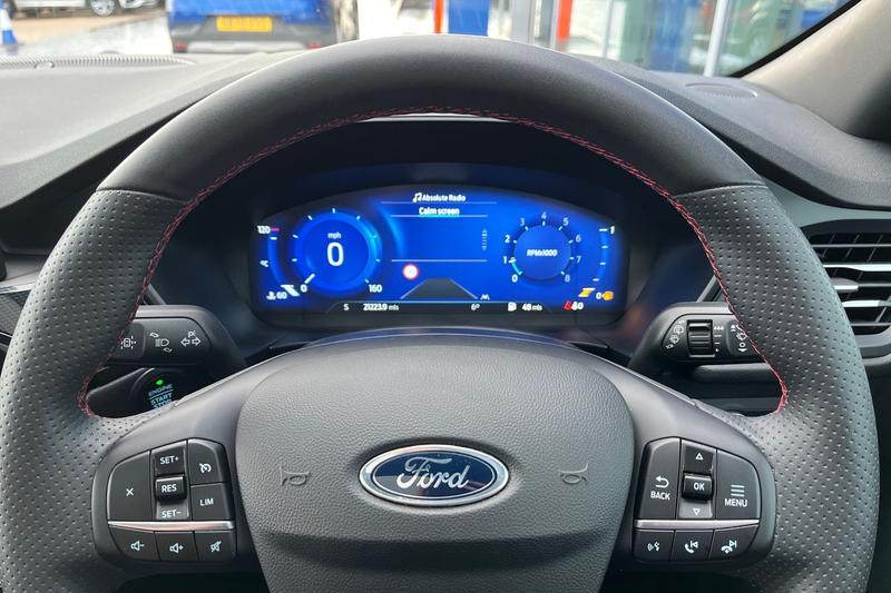 Used Ford Kuga 2023 for sale - 76684860: Photo 12