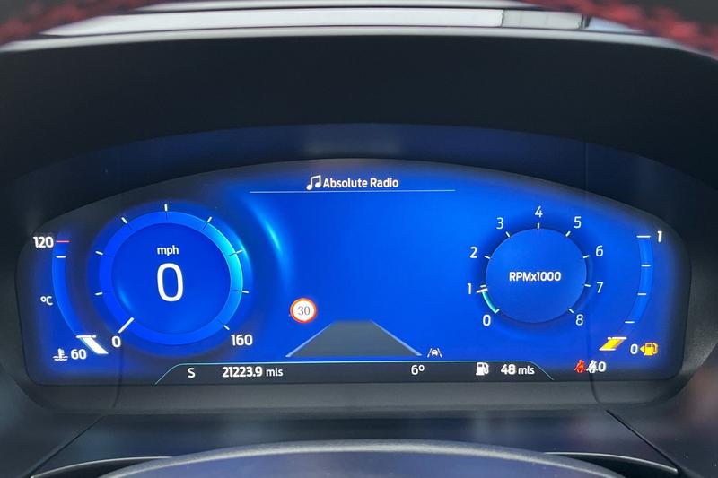 Used Ford Kuga 2023 for sale - 76684860: Photo 13