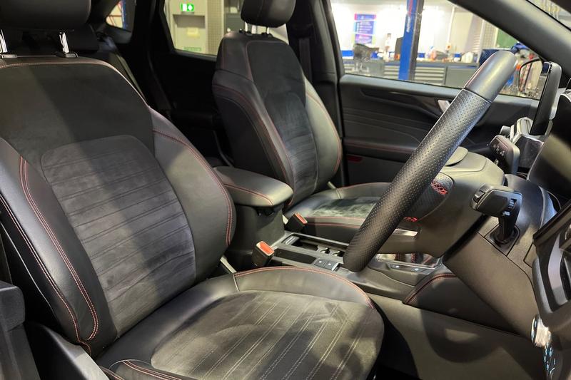 Used Ford Kuga 2023 for sale - 76684860: Photo 17