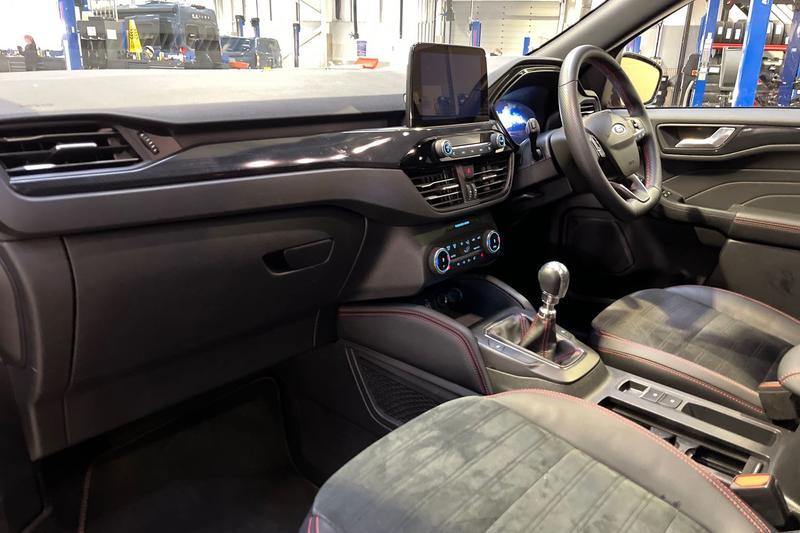 Used Ford Kuga 2023 for sale - 76684860: Photo 18