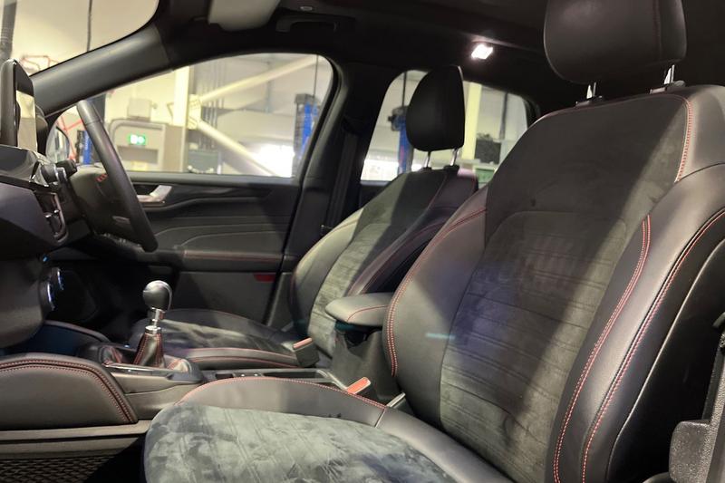 Used Ford Kuga 2023 for sale - 76684860: Photo 19