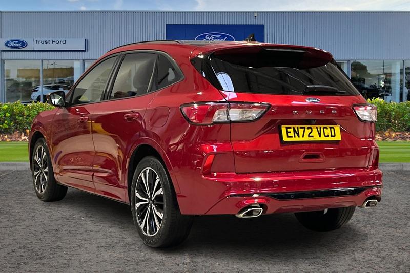 Used Ford Kuga 2023 for sale - 76684860: Photo 2