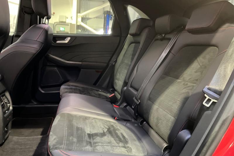 Used Ford Kuga 2023 for sale - 76684860: Photo 20