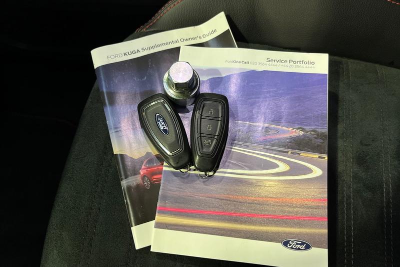 Used Ford Kuga 2023 for sale - 76684860: Photo 22