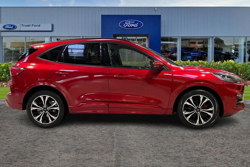 Used Ford Kuga 2023 for sale - 76684860: Photo 3