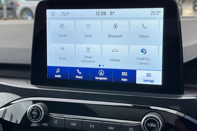 Used Ford Kuga 2023 for sale - 76684860: Photo 30