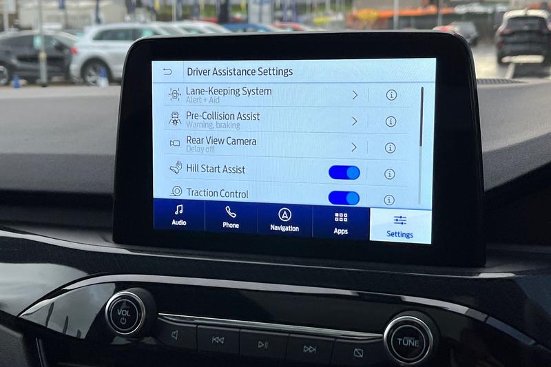 Used Ford Kuga 2023 for sale - 76684860: Photo 32