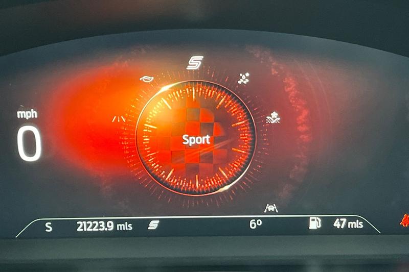 Used Ford Kuga 2023 for sale - 76684860: Photo 36