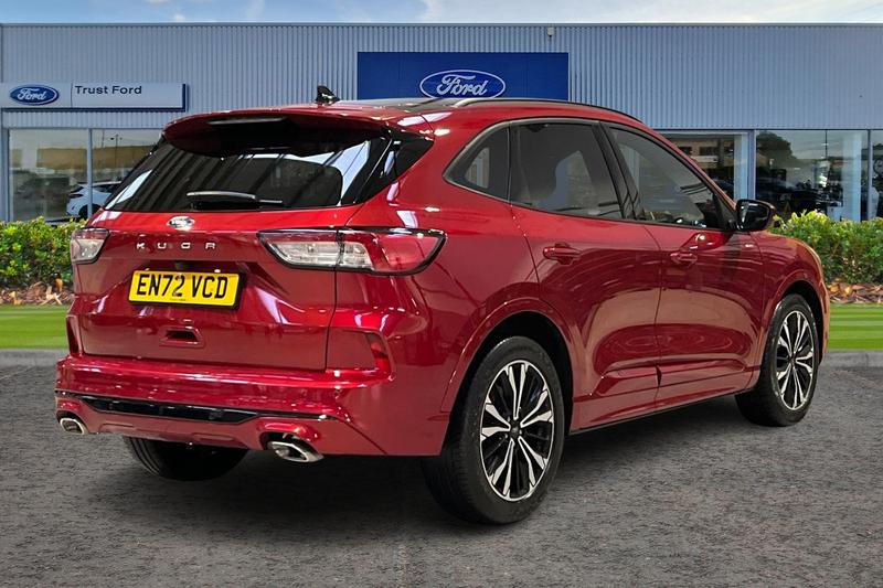 Used Ford Kuga 2023 for sale - 76684860: Photo 4