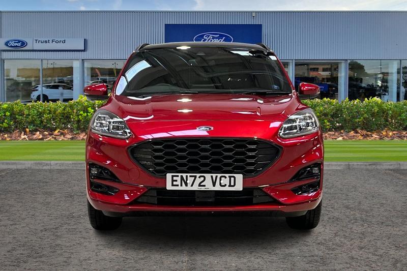 Used Ford Kuga 2023 for sale - 76684860: Photo 6