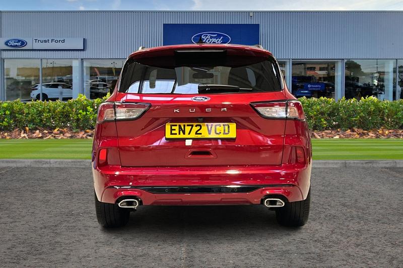 Used Ford Kuga 2023 for sale - 76684860: Photo 7