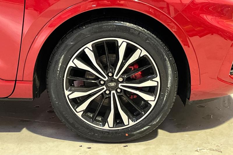 Used Ford Kuga 2023 for sale - 76684860: Photo 8