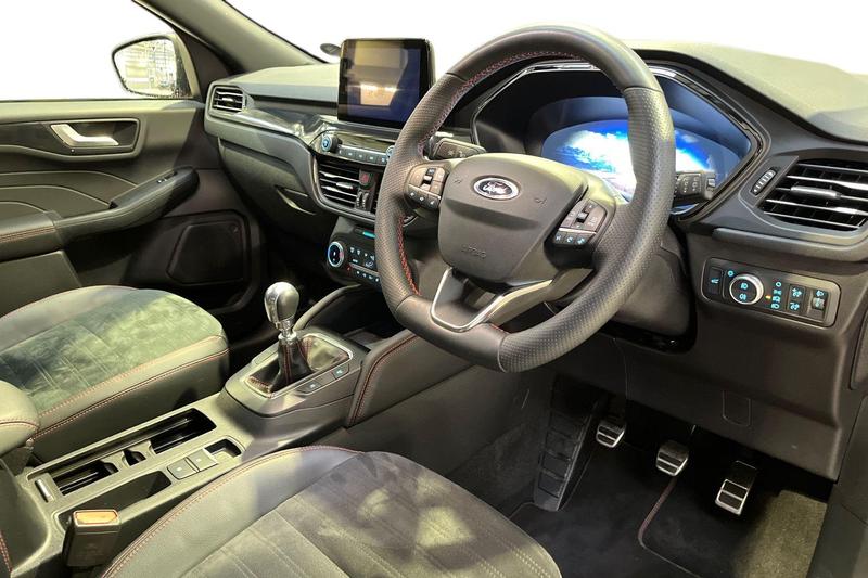 Used Ford Kuga 2023 for sale - 76684860: Photo 9