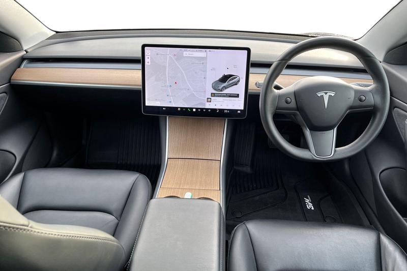 Used Tesla Model 3 2020 for sale - 76830320: Photo 10