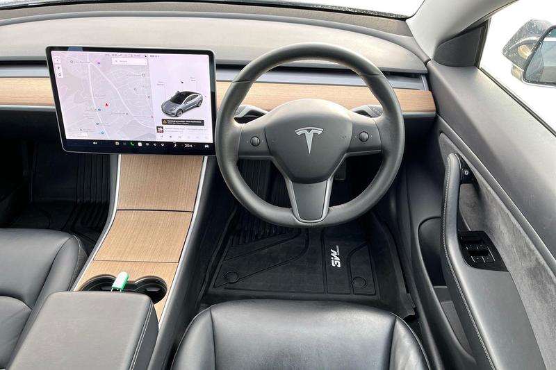 Used Tesla Model 3 2020 for sale - 76830320: Photo 11