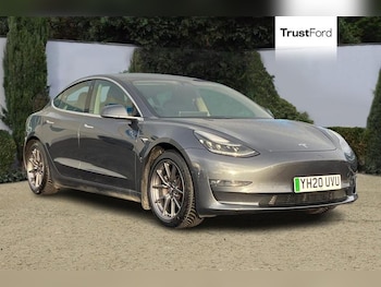 Used Tesla Model 3 2020 for sale - 76830320: Photo