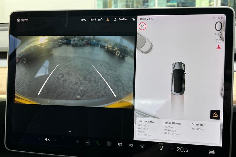 Used Tesla Model 3 2020 for sale - 76830320: Photo 23