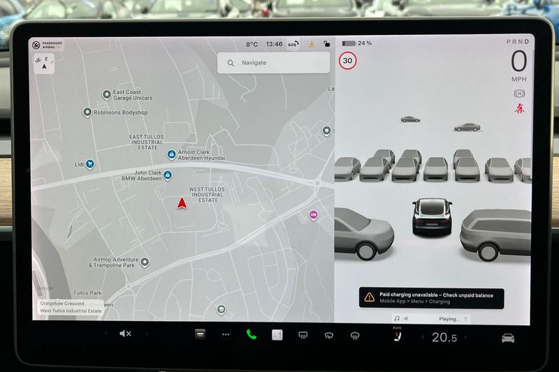 Used Tesla Model 3 2020 for sale - 76830320: Photo 24