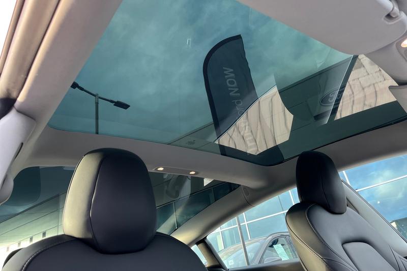 Used Tesla Model 3 2020 for sale - 76830320: Photo 26