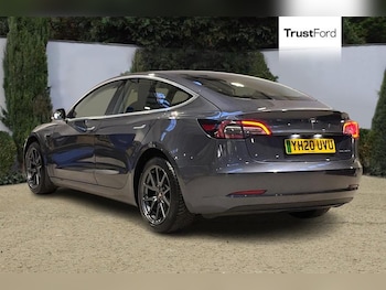 Used Tesla Model 3 2020 for sale - 76830320: Photo