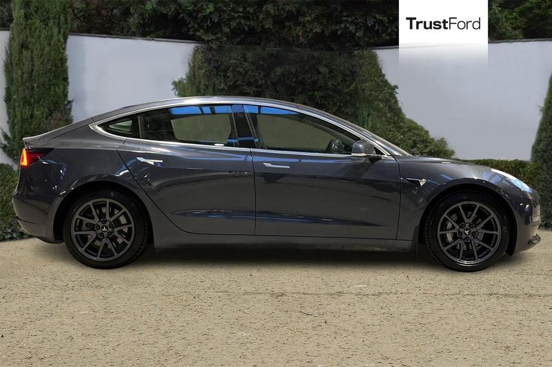 Used Tesla Model 3 2020 for sale - 76830320: Photo 3