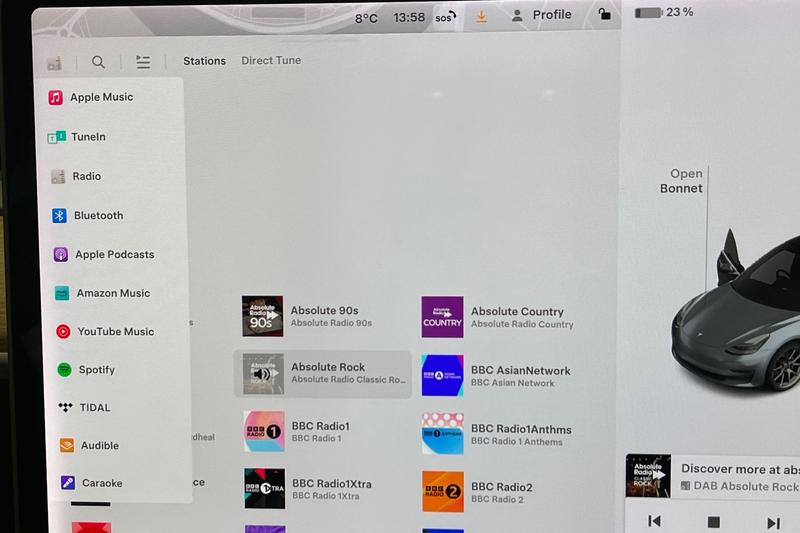 Used Tesla Model 3 2020 for sale - 76830320: Photo 36