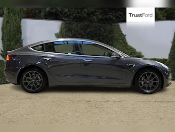 Used Tesla Model 3 2020 for sale - 76830320: Photo