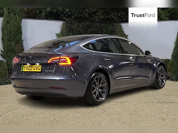 Used Tesla Model 3 2020 for sale - 76830320: Photo