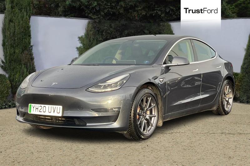 Used Tesla Model 3 2020 for sale - 76830320: Photo 5
