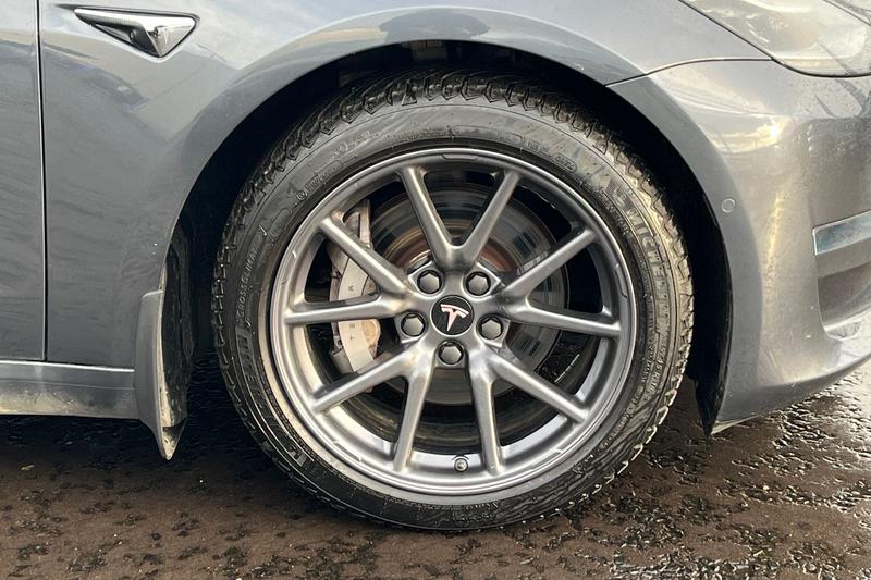 Used Tesla Model 3 2020 for sale - 76830320: Photo 8