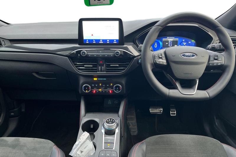 Used Ford Kuga 2023 for sale - 76941276: Photo 10