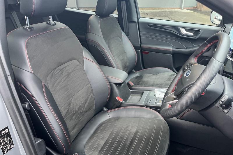 Used Ford Kuga 2023 for sale - 76941276: Photo 17